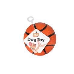 Karlie Dog Toy Gummiball Sport 7cm Hundespielzeug