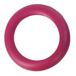 Karlie Flamingo Hundespielzeug Rubber Toy Ring pink  Ø15cm