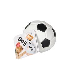 Karlie Flamingo DogToy Fußball Hundespielzeug ca. 5cm
