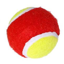 Karlie Flamingo: Hunde Tennisball, verschiedene Farben