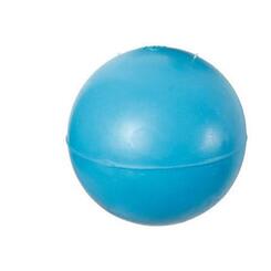  Karlie Rubber Toy Gummiball Hundespielzeug blau ø: 7 cm     