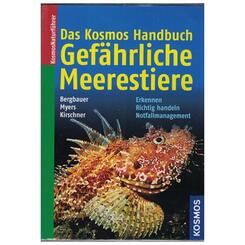 Kosmos Das Kosmos Handbuch Gefährliche Meerestiere