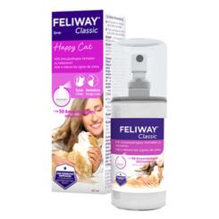 Feliway: Spray Hilfe an Ort und Stelle  60 ml