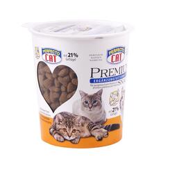 Perfecto Cat: Premium Snack 125g