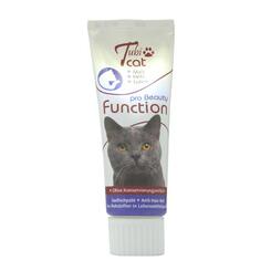 Tubi Cat pro Beauty Function Seefischpaté  75g