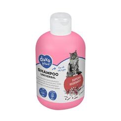 Duvo+ Katzen-Shampoo mit Rosmarin 250ml