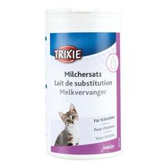 Spezialfutter für Katzen Trixie Milchersatz für Kätzchen, Pulver 250g
