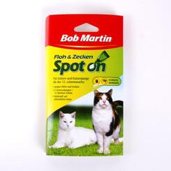 Bob Martin Spot On  3 x 0,9 ml