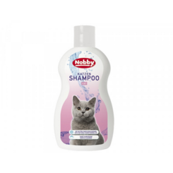 Nobby Katzen Shampoo 300ml