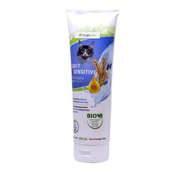 Bogacare Soft & Sensitive Shampoo pro-nature für Katzen 250ml