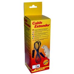 Lucky Reptile Cable Extender  200cm
