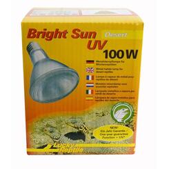 Lucky Reptile Bright Sun UV Desert  100 Watt