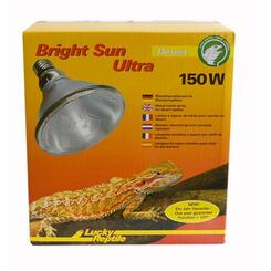 Lucky Reptile Bright Sun Ultra Desert  150W