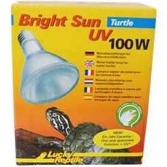 Lucky Reptile Bright Sun Turtle  100W