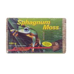 Lucky Reptile: Sphagnum Moos 100g (ca. 5L)  1Stück