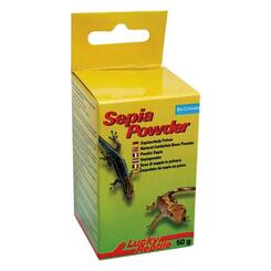Lucky Reptile Sepia Powder  50g