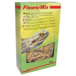 Lucky Reptile Flower Mix  50g