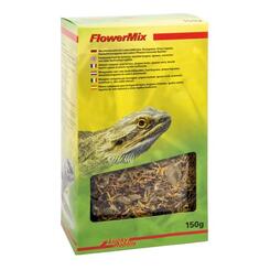 Lucky Reptile Flower Mix  150g