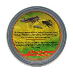 Lucky Reptile Herp Diner Insect Blend  35g
