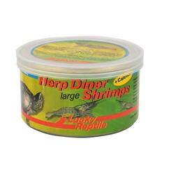 Lucky Reptile Herp Diner Shrimps large  35g