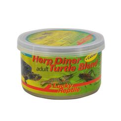 Lucky Reptile Herp Diner Turtle Blend Adult  35g