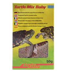 Lucky Reptile Turtle Mux Baby  50g