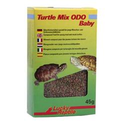Lucky Reptile Turtle Mix ODO Baby  45g