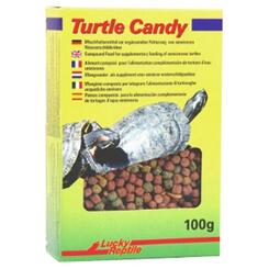 Lucky Reptile Turtle Candy  100g