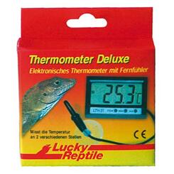 Lucky Reptile: Thermometer Deluxe 2  1Stück