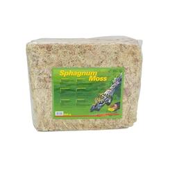 Lucky Reptile Sphagnum Moss  500g