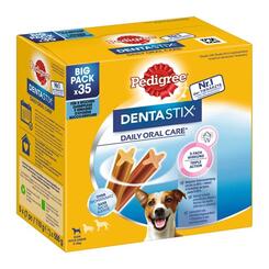 Pedigree Denta Stix Daily Oral Care Big Pack 35 St.