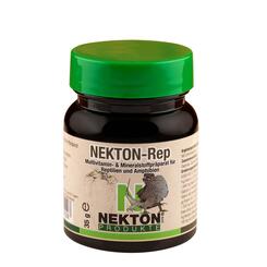 Nekton - Rep Multivitaminpräparat für Reptilien und Amphibien 35 g