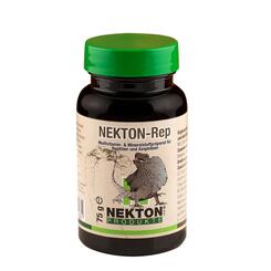 Nekton - Rep Multivitaminpräparat für Reptilien und Amphibien 75 g