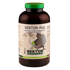 Nekton Rep Vitamin & Mineralstoffpräparat für Reptilien und Amphibien  700 g 