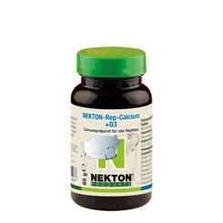 Nekton Rep Calcium + D3 Calciumpräparat für alle Reptilien  65 g