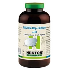 Nekton  Rep Calcium + D3 Calciumpräparat für alle Reptilien  550 g