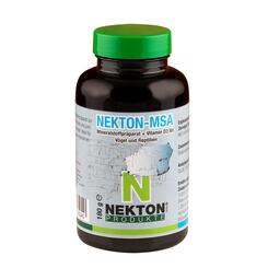 Nekton MSA Mineralstoffpräparat  180g