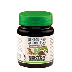 Nekton Rep Calcium Pur für Reptilien und Amphibien  35 g