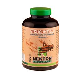 Nekton - Grillen - Zuchtkonzentrat 250 g