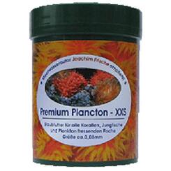Naturefood Premium Plankton XXS  45 g