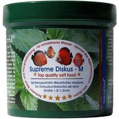Naturefood: Supreme Diskus M  60 g