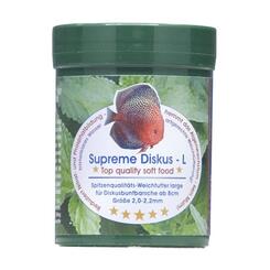 Naturefood: Supreme Diskus L  60 g
