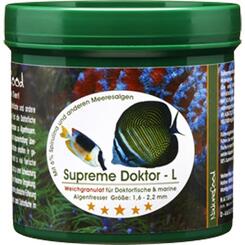 Naturefood Supreme Doktor L 240 g Granulat  1,6-2,2 mm 240 g