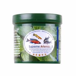 Naturefood: Supreme Artemia S 120g
