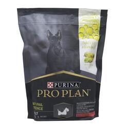 Purina ProPlan Nature Elements Olivenöl Natural Defense Adult Small&Mini reich an Rind 700g