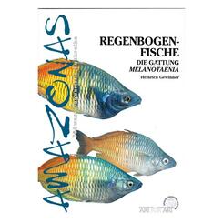NTV: Art für Art Amazonas  Regenbogenfische