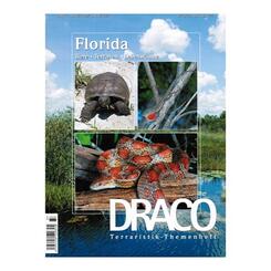 NTV: Draco Terraristik Themenheft Florida Nr. 37