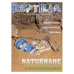 NTV Reptilia (jeweils aktuelle Ausgabe)