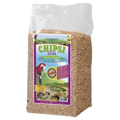 Chipsi Extra medium  15kg