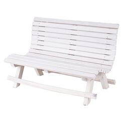 Elmato Sitzbank für Nager  ca. 35 x 16 x 22,5 cm